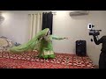 इस डांस को मत देखना महंगा पड़ जाएगा ASMEENA DANCE SONG MEWATI