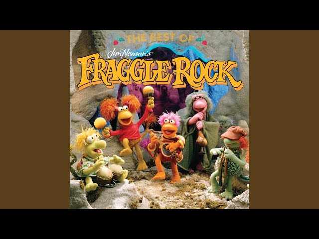 TÉLÉCHARGER FRAGGLE ROCK FRANCAIS FRAGGLE ROCK FRANCAIS