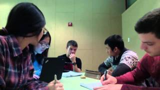 CAS PMOPS Video