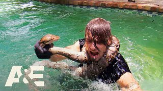 Billy the Exterminator: BEST MOMENTS OF 2023 (Part 2) | A&E