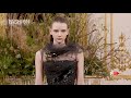 VALENTIN YUDASHKIN Women's Fall 2020 Paris - Fashion Channel