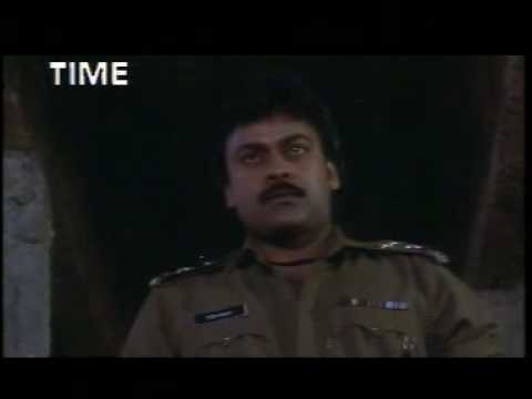 CHIRANJEEVI'S CLEVER ENCOUNTER.MPG