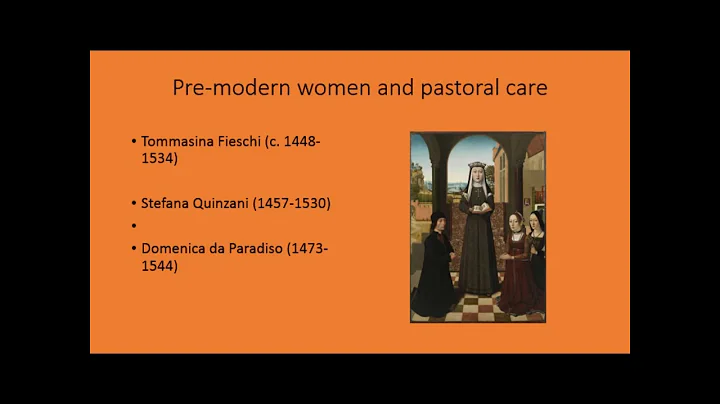 Carolyn Muessig: Female Preaching (Oxford Medieval...