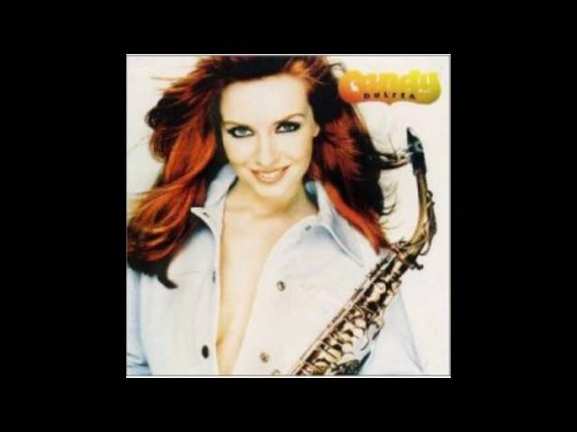 CANDY DULFER - SEPTEMBER