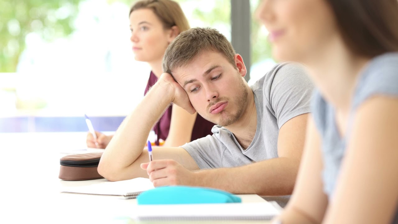 How to incorporate classroom management into the lesson plan (Classroom Management part 3/6)