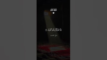 سورة فاطر
