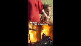 Fire Rescue Minisode