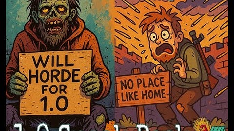 ScumDumpster 1.0 Tease