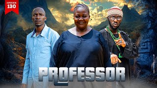 Professor 130