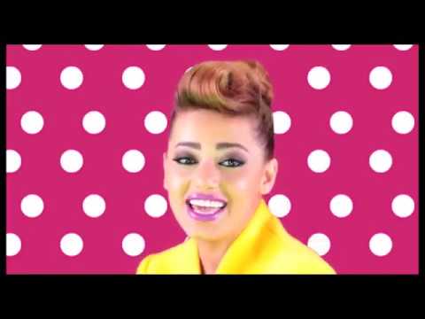 Rahma Riad - Waed Menni [Official Lyric Video] (#رحمة_رياض#سکس🎤🎬رحمة رياض