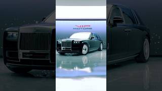 2026 Rolls-Royce Phantom by VIP Motors 😱 When Ultimate Luxury Reaches the Unthinkable