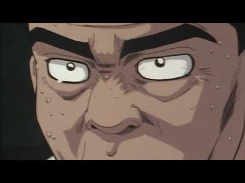 Bunta Fujiwara testing the 86 Updated Audio