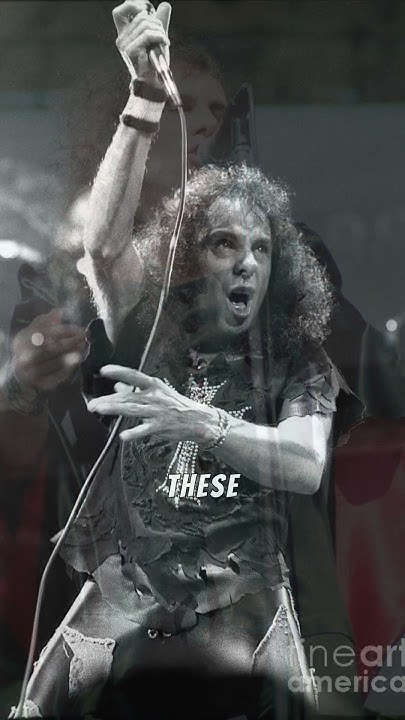 who replaced ozzy osbourne in black sabbath