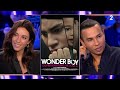 Olivier Rousteing & Anissa Bonnefont - On n'est pas couché 16 novembre 2019 #ONPC