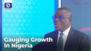 Financial Inclusion: Nigeria’s Hidden Growth Engine Financial Inclusion: Nigeria’s Hidden Growth Engine