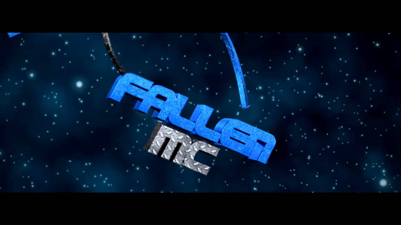 Intro - FallenMC // By NatanFX