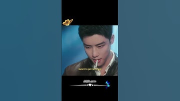 Thumbnail of but he...💔#kdrama#cdrama#keşfet#chinesedrama#china#chinese#کیدراما#film#netflix#iqiyi#minidrama#pov