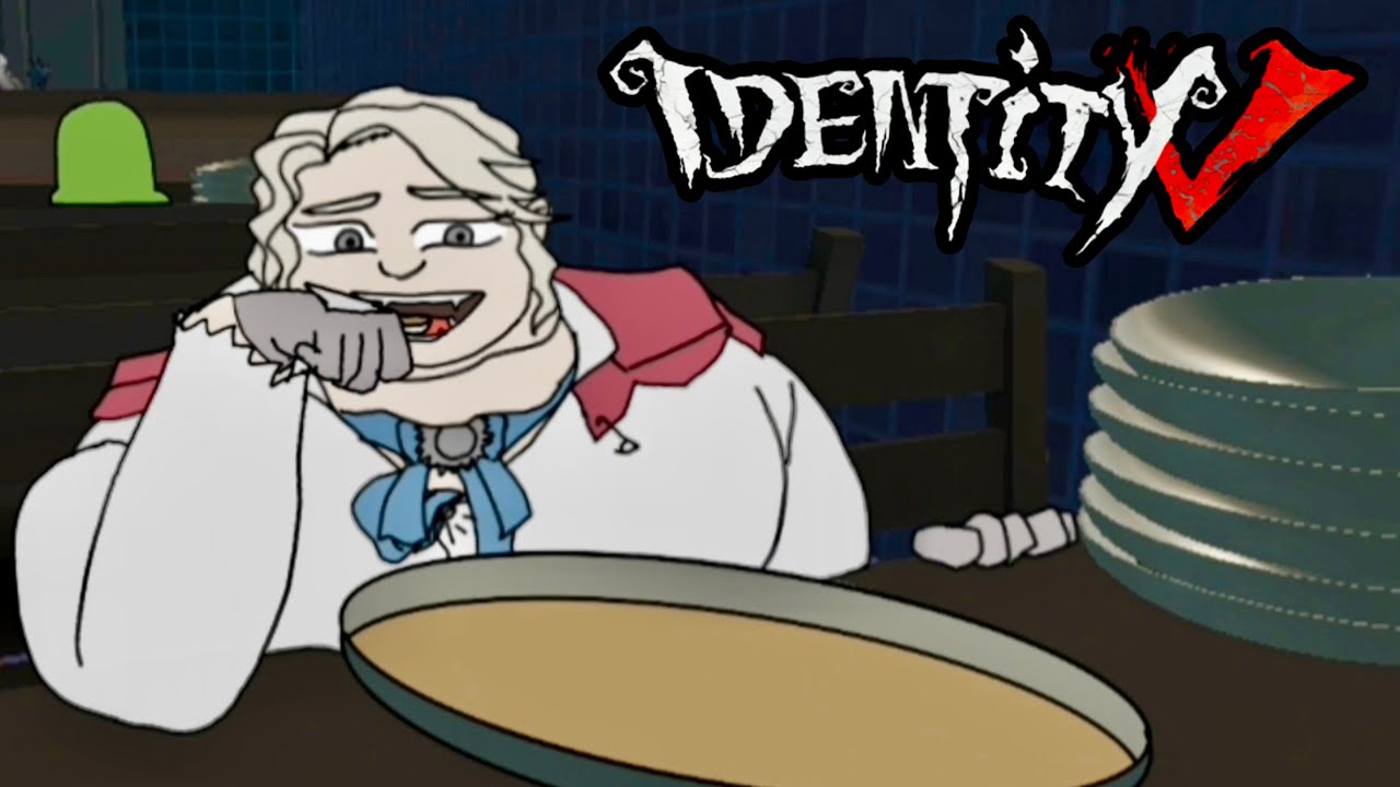 Толстый Композитор «Восстание» (От NikTheEngineer) | Identity V