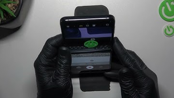 How to Activate Image Stabilization on Samsung Galaxy Z Flip5?