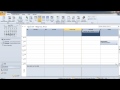 Outlook 2010: Calendar Sharing