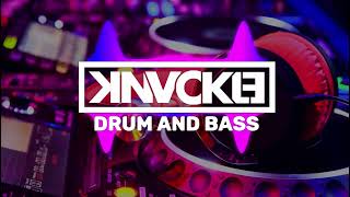 KNVCKLE - DnB Mix #1