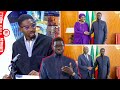 "C'est pas pour l'intérêt du sénégal" Fary Mar critique sévèrement le dialogue du Pr Diomaye