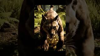 Life Million Years Ago | Primitive Traps for Colossal Predators