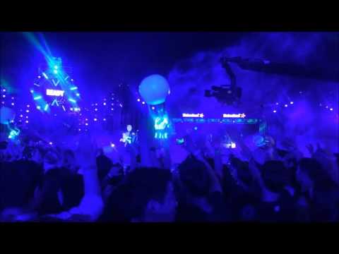 Vicetone - 2015