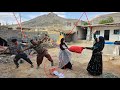 The Return Of Mirza Ali S Second Wife And The Conflict Between Her And Pari Hard Revenge The Return Of Mirza Ali S Second Wife And The Conflict Between Her And Pari Hard Revenge
