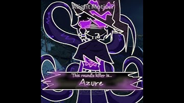 What have you done..? // #animation #art #forsakenart #forsaken #azure #twotime #azuretime #angst