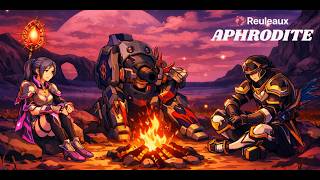 🔴APHRODITE DAY 1 DI REULEAUX #livestream #rfonline #risingforceonline