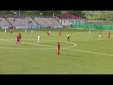 სამგურალი 2:0 სიონი (პიველი ტაიმი)