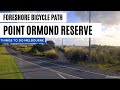 Point Ormond Reserve St Kilda