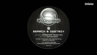 Search & Destroy - Wavescape [Dubstep Classic]