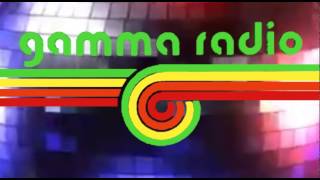 GAMMARADIO THE STAR JINGLE ANIMATION