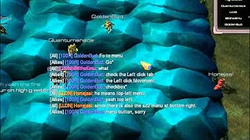 SC2 FFS Event228 Game 6 Part 2/2 (100 ROUNDS!)