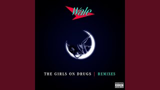 The Girls On Drugs (Tjr Remix)