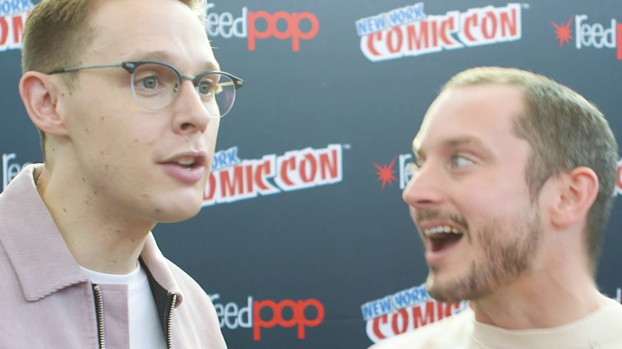 Could Thor Appear in 'Dirk Gently's Holistic Detective Agency'?