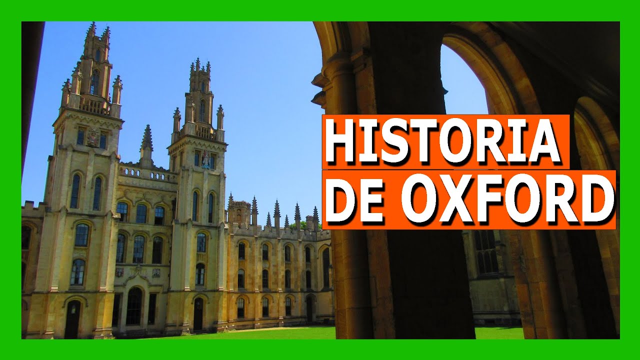 Historia de OXFORD y su prestigiosa UNIVERSIDAD 🏛️👩🎓👨🎓 YouTube Historia de OXFORD y su prestigiosa UNIVERSIDAD 🏛️👩🎓👨🎓 YouTube