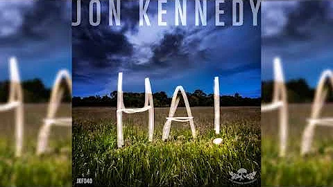 Jon Kennedy - "Iron Lung"