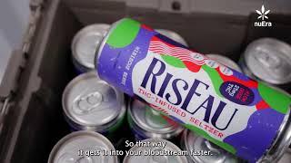 Meet the Team: The Science behind RisEau with John Davey