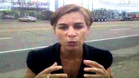 Copper Thief Knocks Out Power In Cranberry