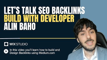 How to Create Free Backlinks for Your Wix.com Website