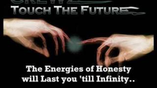 CrEwZ- Touch The Future w/ Lyrics (Bonus Track)