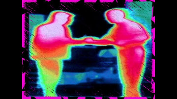 Laughter In The Garden ‎– Thgit Hctulc (Female Fronted Minimal Synth)