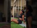 Ab finisher you need to try 🔥 #activebymary #motivation #homeworkout #absworkout #shortsfitness