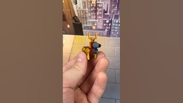 Lego Marvel Advent Calendar Day 8!!!🦌🤖❄️