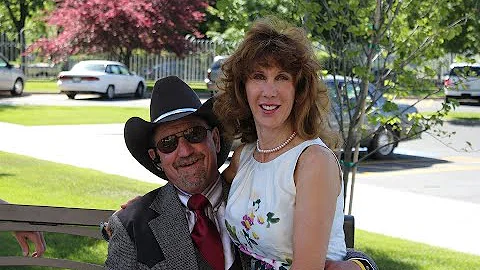 The Dance - Don and Terri Russell