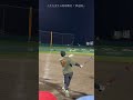 プロ野球選手のロンティー対決