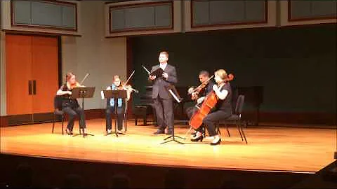 Bach - Mache dich, mein Herze, rein